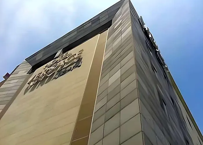 Gangnam Amare Hotel