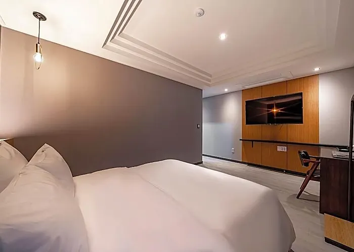 Gangnam Amare Hotel