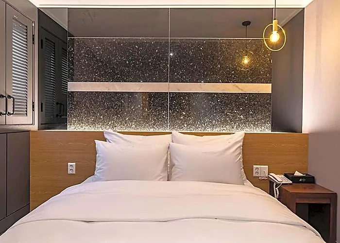 Gangnam Amare Hotel