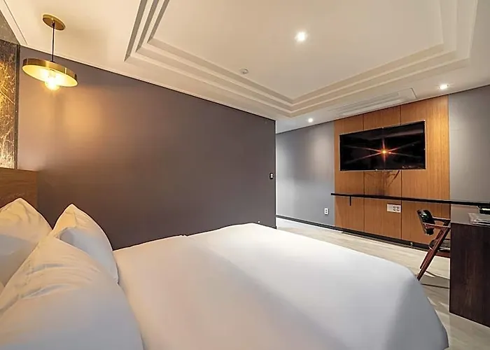 Hotel Gangnam Amare
