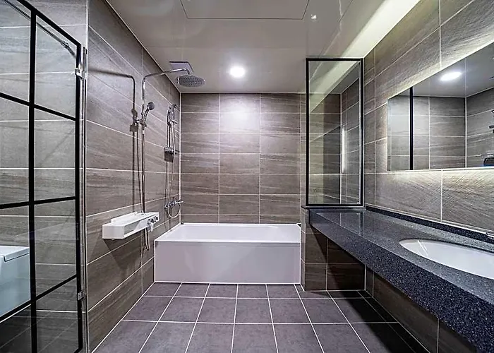 Gangnam Amare Hotel