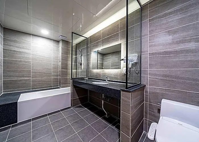 Hotel Gangnam Amare Seul